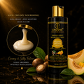 Moisture Boost Leave-In Conditioner | Babassu & Melon Fruit